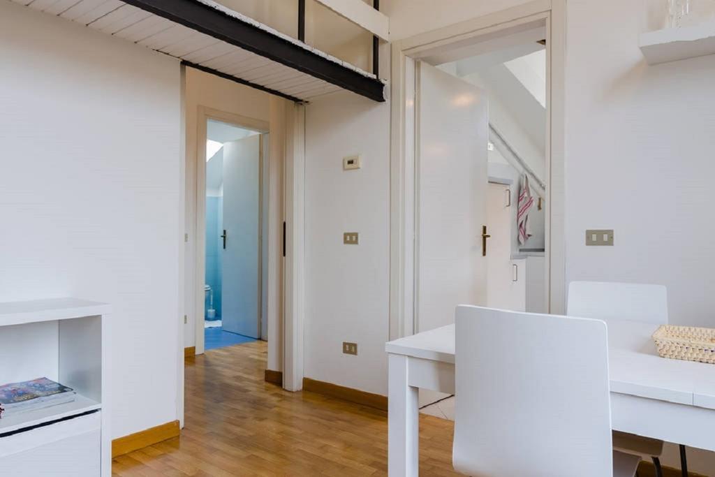 V12 Design Apartments Milano Oda fotoğraf