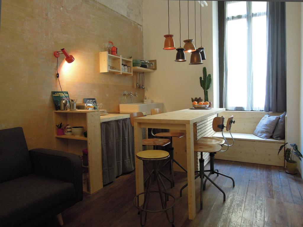 V12 Design Apartments Milano Dış mekan fotoğraf