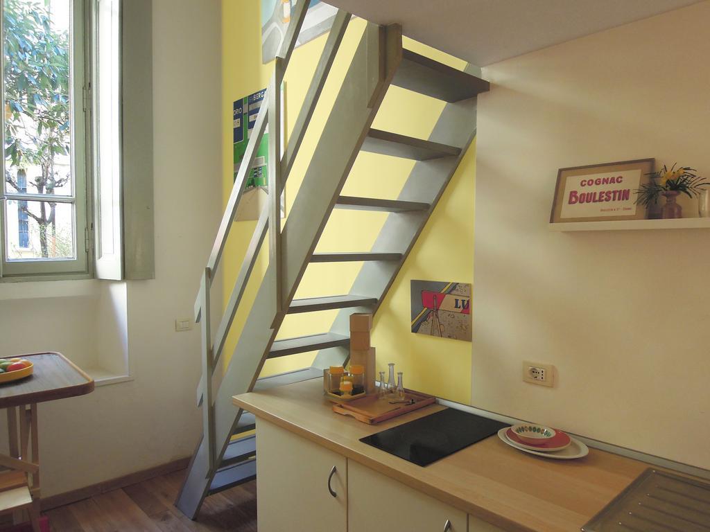 V12 Design Apartments Milano Dış mekan fotoğraf