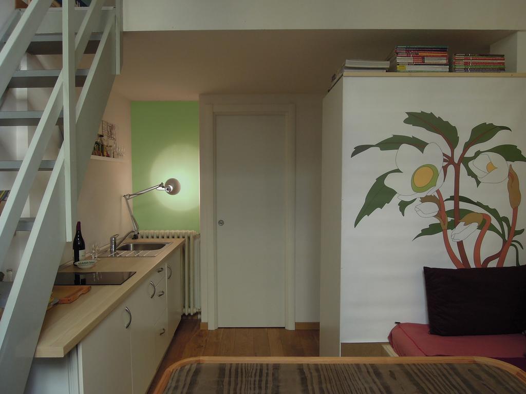 V12 Design Apartments Milano Dış mekan fotoğraf