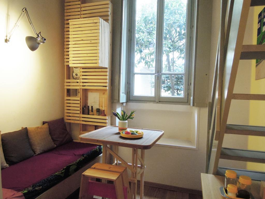 V12 Design Apartments Milano Dış mekan fotoğraf