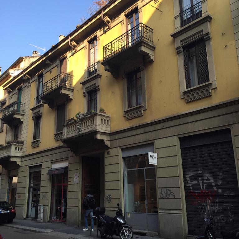 V12 Design Apartments Milano Dış mekan fotoğraf