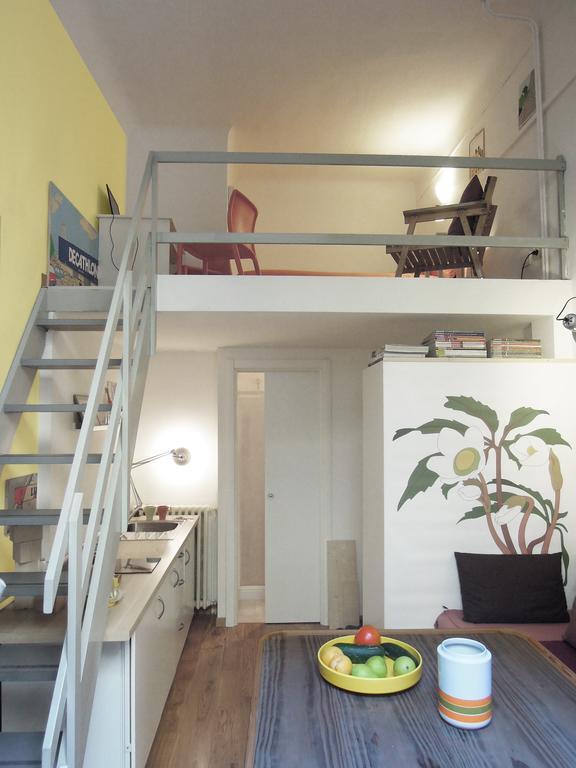 V12 Design Apartments Milano Dış mekan fotoğraf